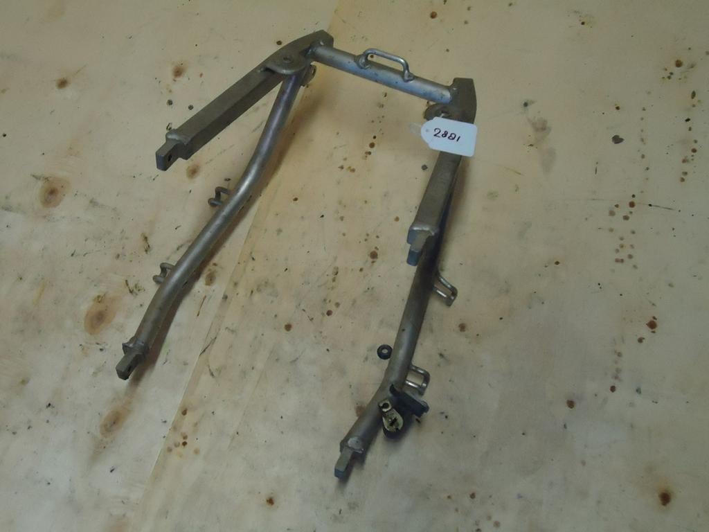 GSXR750 1998 - 2000, 1996 - 1997 Suzuki Subframe D1-23270