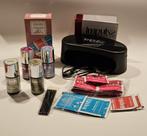 Complete set gel nagellak, Ophalen of Verzenden, Nieuw, Overige kleuren, Handen en Nagels