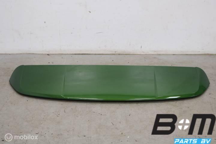 S-line achterklepspoiler Audi A4 8W Avant 8W9827933, Gebruikt
