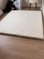 Topper matras  Ivar Swiss Sense (180x200) nieuw, Ophalen, Matras, 180 cm, 200 cm
