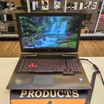 HP OMEN - 1TB HDD + 256GB SSD - 16GB - i7 7700HQ - GTX 1060, HP, Zo goed als nieuw, Support@hp.com, 1501 Page Mill Road
Palo Alto, CA 94304
USA