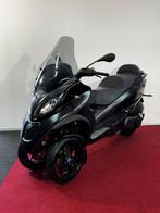 Piaggio 500 MP3 HPE Sport, Scooter, 493 cc, Bedrijf, 12 t/m 35 kW