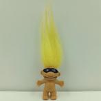 Good Luck Trolls Halloween 90s Toy Figure, Ophalen of Verzenden, Zo goed als nieuw