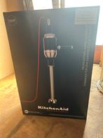 KitchenAid professionele hand staafmixer, Ophalen of Verzenden, Zo goed als nieuw, Overige merken