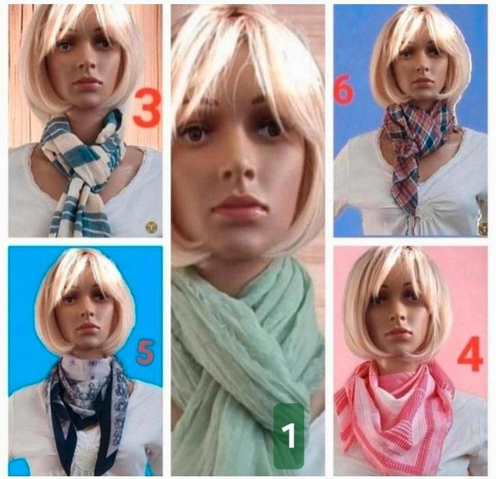 ✨️Prachtige Sjaals – Met BUNDELKORTING‼️✨️, Kleding | Dames, Overige Dameskleding, De Bijenkorf, Ophalen of Verzenden, Zo goed als nieuw