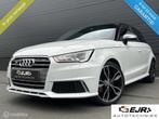 Audi S1 2.0 TFSI S1 Quattro Pro Line Plus TOPSTAAT! 94000KM!, 65 €/maand, Gebruikt, 4 cilinders, 4 stoelen