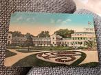 Paleis Soestdijk,, Ophalen of Verzenden, Voor 1920, Gelopen, Utrecht