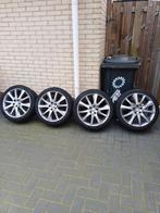 Peugeot GT velgen 18 inch, Auto-onderdelen, Banden en Velgen, Ophalen, 18 inch, Velg(en), Zomerbanden