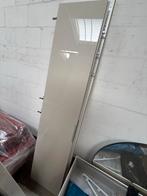 IKEA Pax deuren 229 cm hoog, Minder dan 50 cm, Gebruikt, 200 cm of meer, Ophalen of Verzenden