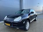 Porsche Cayenne 3.2 V6 AUT SK DAK LEDER NAVI NAP, Cayenne, Gebruikt, Zwart, 3189 cc