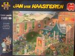 Jan van Haasteren puzzel, Ophalen, Meer dan 1500 stukjes, Zo goed als nieuw
