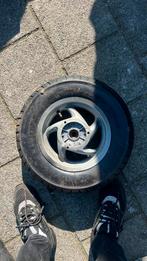 Achterwiel typhoon, Ophalen of Verzenden, Zo goed als nieuw, Overige typen