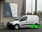 Peugeot Partner 120 1.6 BlueHDi 75 L1 Premium*AIRCO*CRUISE*P, Auto's, Voorwielaandrijving, Stof, 4 cilinders, 23 km/l