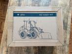 Lesu RC Kit 1/14 Komatsu shovel, Ophalen of Verzenden, Nieuw, Schaal 1:14, Auto offroad