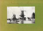 Nederlandse molens in oude ansichten, Ophalen of Verzenden, Voor 1920, Zuid-Holland