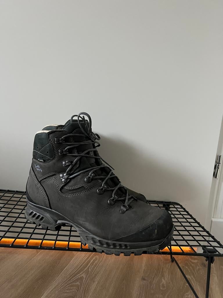 Hanwag Tatra II GTX schoenen heren wide maat 46,5 nieuw €260, Sport en Fitness, Bergsport en Wandelen, Ophalen, Zo goed als nieuw