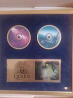 Queen "The Ultimate Collection" 20 delige cd wallbox., Ophalen, Zo goed als nieuw