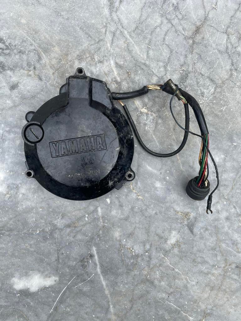 Yamaha RD 500 ontsteking met huis, Motoren, Ophalen of Verzenden, Gebruikt