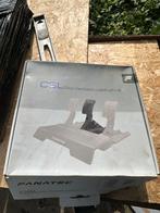 Fanatec csl kit, Ophalen of Verzenden, Zo goed als nieuw