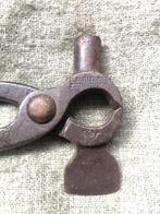 Antieke Duitse Carl Schlieper combitool WW1 WW2, Ophalen of Verzenden