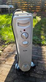 Electrische kachel olieradiator, Ophalen, Elektrisch, Overige soorten