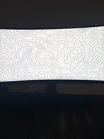 ASUS TUF Gaming VG34VQL1SA monitor 165 Hz. Streched res, Computers en Software, Monitoren, Gaming, Curved, Ophalen of Verzenden