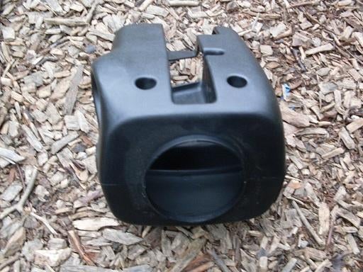 Kap om de stuurkolom Mazda 323f ba 1995, Ophalen of Verzenden