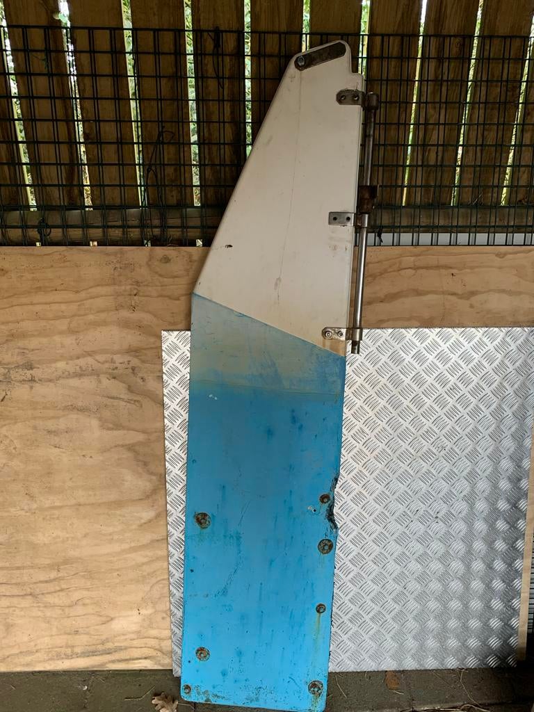 Roer Etap 22, Ophalen, Gebruikt, Overige typen, Zeilboot