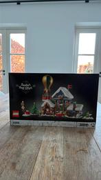 Lego santa’s post office 10339 nieuw, Ophalen of Verzenden, Nieuw, Complete set, Lego