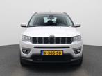 Jeep Compass 1.3T Night Eagle AUTOMAAT | NAVIGATIE | CAMERA, 12 maanden, 4 cilinders, Leder en Stof, 600 kg