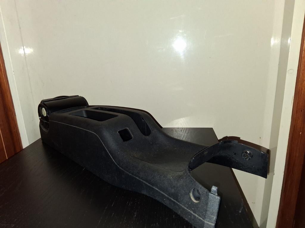 Middenconsole golf mk4, Ophalen of Verzenden, Gebruikt, Volkswagen