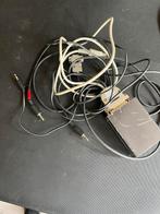 Icom bijna gratis, Ophalen of Verzenden, Zo goed als nieuw