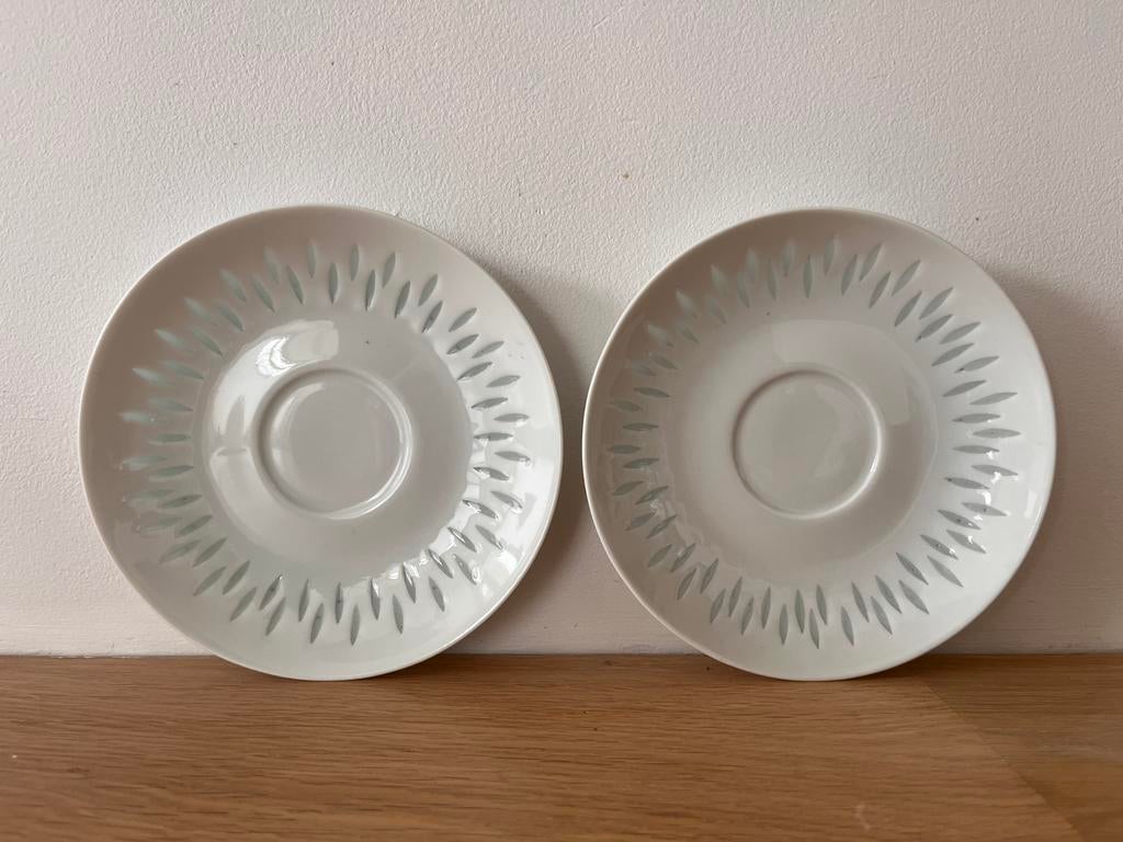 Arabia Finland Riisi schotels, Antiek en Kunst, Ophalen of Verzenden