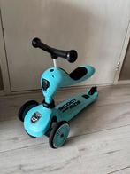 Scoot and ride step, Kinderen en Baby's, Speelgoed | Buiten | Voertuigen en Loopfietsen, Ophalen, Gebruikt, Overige typen