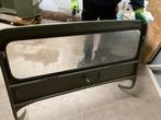 Willys jeep cj complete voorruiten en losse vleugel., Ophalen, Gebruikt, Jeep