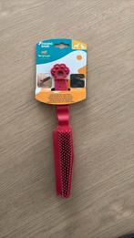 Honden en katten borstel nieuw, Ophalen of Verzenden, Nieuw