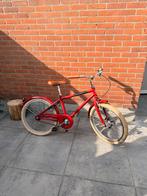 Veloretti Junior Fiets - Rood, Ophalen, Gebruikt, 16 tot 20 inch