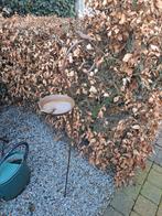 Vogel standaard tuin sober landelijk, Ophalen of Verzenden, X, X, X