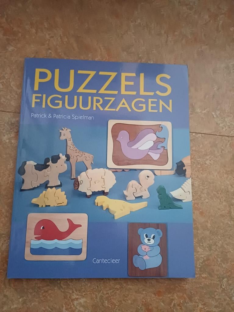 Creatieve boekjes, Ophalen, Zo goed als nieuw, Overige onderwerpen