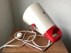 Philips vintage warmtelamp Infraphil infrarood lamp zgan, Ophalen of Verzenden, Zo goed als nieuw, Overige typen