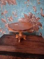 poppenhuis miniaturen ronde tafel, Verzamelen, Poppenhuizen en Toebehoren, Ophalen of Verzenden, Nieuw, Poppenhuis