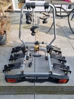 HAPRO fietsendrager, geschikt voor 3 fietsen, Ophalen, 3 fietsen of meer, Gebruikt, Elektrische fiets