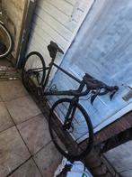 Triban RC500 Wielrenfiets - Maat L (1.75-1.85m, 28 inch, Heren, Aluminium, Zo goed als nieuw