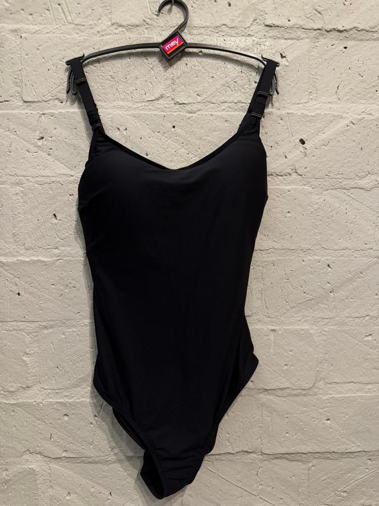 Prima Donna badpak 38/ 75E NIEUW!! Nu €50, Kleding | Dames, Badmode en Zwemkleding, Ophalen of Verzenden, Nieuw, Zwart, Badpak