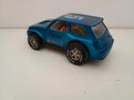 Darda Renault R5 Turbo Alpine, Hobby en Vrije tijd, Modelauto's | Overige schalen, Ophalen of Verzenden, Zo goed als nieuw, Auto