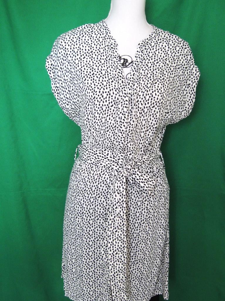 jk  LEUKE JURK van MELTING STOCKHOLM Maat:M, Maat 38/40 (M), Overige kleuren, Ophalen of Verzenden, Zo goed als nieuw