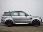 Land Rover Range Rover Sport 2.0 P400e 404pk HSE Dynamic Aut, Automaat, Gebruikt, Euro 6, 4 cilinders