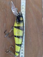 Musky Mania Lil Ernie repaint Glitter Perch, Ophalen of Verzenden, Zo goed als nieuw, Overige typen