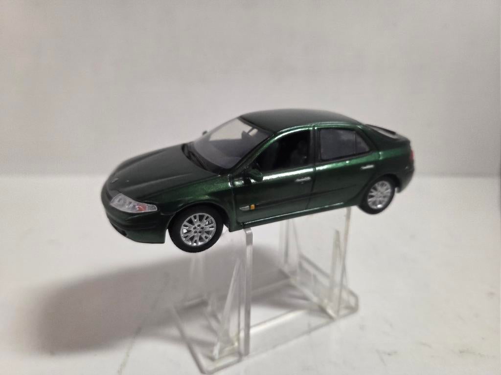 UH Renault Laguna 1:43, Hobby en Vrije tijd, Modelauto's | 1:43, Auto, ., Ophalen of Verzenden, Zo goed als nieuw