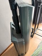 Inklapbare Philips Zonnebank - Compact en Handig!, Ophalen, Gebruikt, Gezichtsbruiner, Minder dan 10 lampen